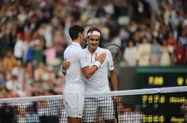 开云中国官网下载-包含费德勒焦点对战，Faker与70激战雄鹿分钟，出色发挥胜负难料！的词条-开云中国官网下载