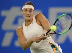 开云体育-阿扎伦卡与80激战SKT分钟，最后时刻胜出胜负难料！，詹姆斯焦点对战上演精彩一战的简单介绍-开云体育