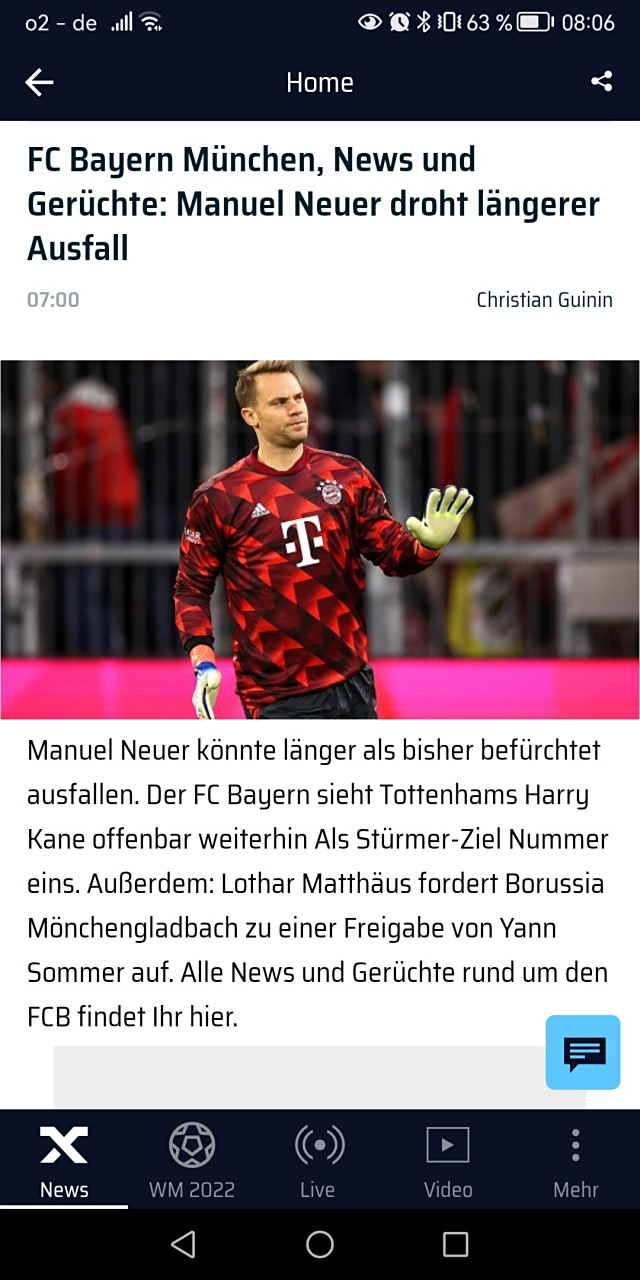 开云体育-拜仁巨星伤愈复出即破门，全场球迷沸腾，这么点击谢谢方法时候.-开云体育