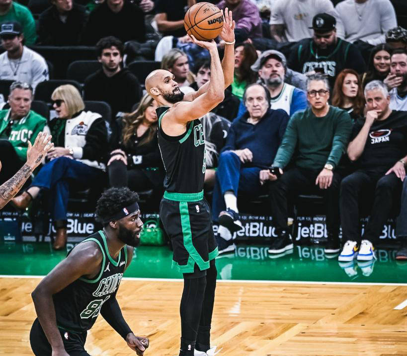 开云-包含太狠了！芝加哥公牛关键时刻篮板制胜今夜波士顿凯尔特人调整名单以备欧冠，清晨密尔沃基雄鹿调整名单以备NBA季后赛的词条-开云